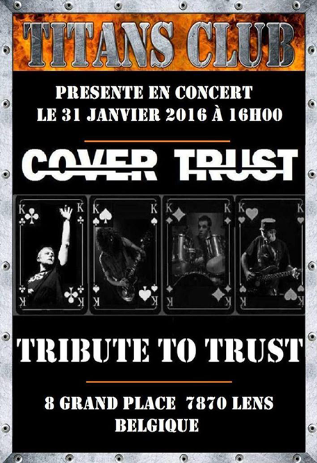 cover trust