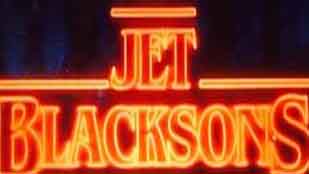 jet blacksons